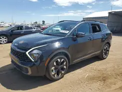 5XYK6CAF4PG074103 2023 KIA SPORTAGE