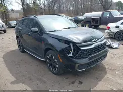 5XYK6CAF4PG078572 2023 KIA SPORTAGE