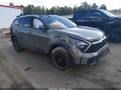 5XYK6CAF4PG083903 2023 KIA SPORTAGE