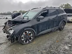 5XYK6CAF4PG084923 2023 KIA SPORTAGE