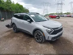 5XYK6CAF4PG086123 2023 KIA SPORTAGE