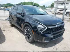 5XYK6CAF4PG089944 2023 KIA SPORTAGE