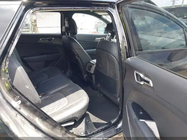 5XYK6CAF4PG089944 2023 KIA SPORTAGE - Image 8