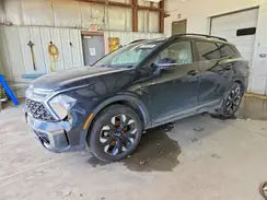 5XYK6CAF4PG093590 2023 KIA SPORTAGE