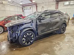 5XYK6CAF4PG093816 2023 KIA SPORTAGE
