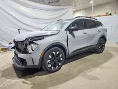 5XYK6CAF4PG094710 2023 KIA SPORTAGE