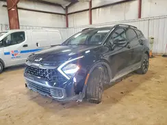 5XYK6CAF4PG095727 2023 KIA SPORTAGE