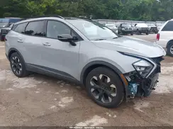5XYK6CAF4PG097638 2023 KIA SPORTAGE