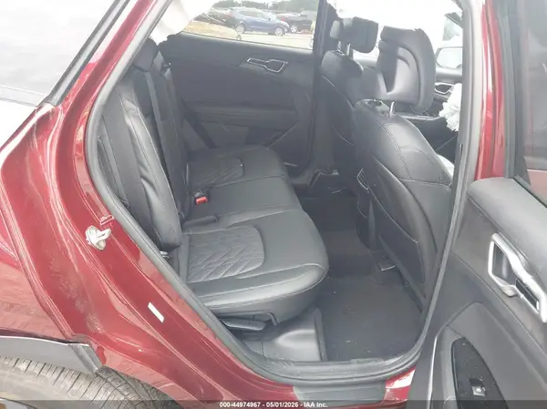 5XYK6CAF4PG103793 2023 KIA SPORTAGE - Image 8