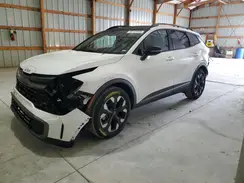 5XYK6CAF4PG103812 2023 KIA SPORTAGE