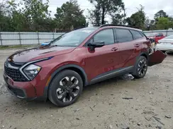 5XYK6CAF4PG104183 2023 KIA SPORTAGE