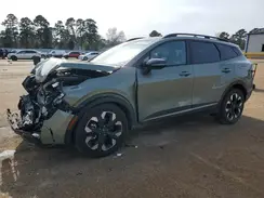 5XYK6CAF4PG104670 2023 KIA SPORTAGE