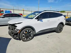5XYK6CAF4PG104734 2023 KIA SPORTAGE