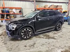 5XYK6CAF4PG115040 2023 KIA SPORTAGE