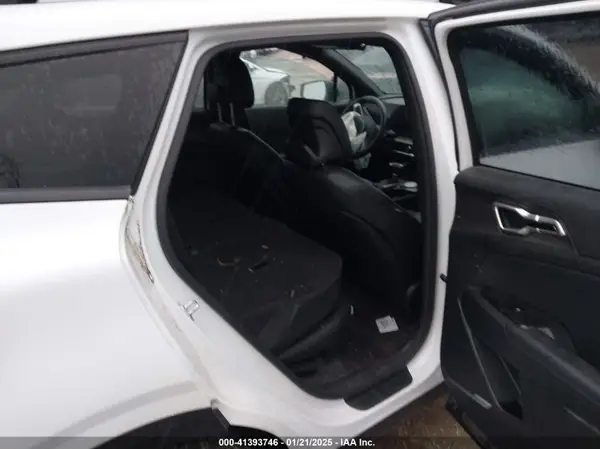 5XYK6CAF4PG120268 2023 KIA SPORTAGE - Image 8