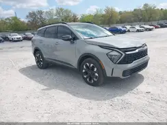 5XYK6CAF4PG121579 2023 KIA SPORTAGE