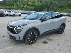5XYK6CAF4PG121596 2023 KIA SPORTAGE