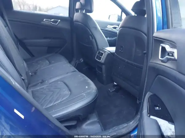 5XYK6CAF4PG125342 2023 KIA SPORTAGE - Image 8