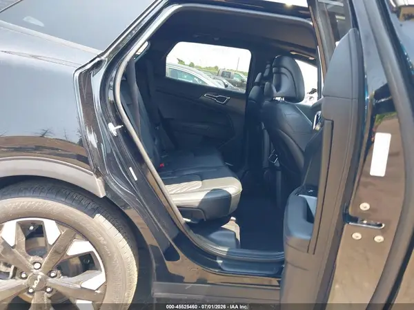 5XYK6CAF4PG129861 2023 KIA SPORTAGE - Image 8