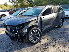 5XYK6CAF4PG130847 2023 KIA SPORTAGE