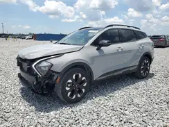 5XYK6CAF4PG131366 2023 KIA SPORTAGE