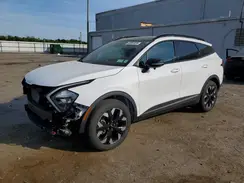 5XYK6CAF4PG138771 2023 KIA SPORTAGE