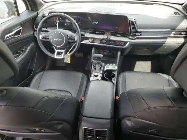 5XYK6CAF5PG001838 2023 KIA SPORTAGE - Image 8