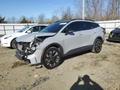 5XYK6CAF5PG003136 2023 KIA SPORTAGE