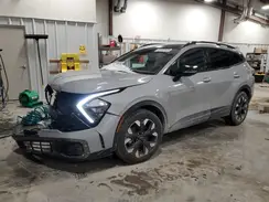 5XYK6CAF5PG003492 2023 KIA SPORTAGE