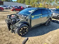 5XYK6CAF5PG004321 2023 KIA SPORTAGE
