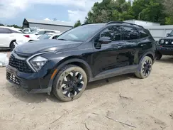 5XYK6CAF5PG007431 2023 KIA SPORTAGE