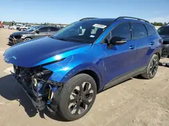 5XYK6CAF5PG007574 2023 KIA SPORTAGE