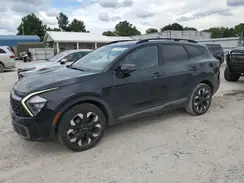5XYK6CAF5PG015660 2023 KIA SPORTAGE