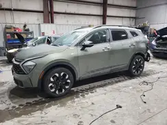 5XYK6CAF5PG015979 2023 KIA SPORTAGE