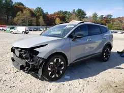 5XYK6CAF5PG016677 2023 KIA SPORTAGE