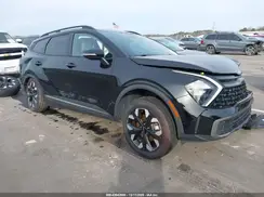 5XYK6CAF5PG020728 2023 KIA SPORTAGE
