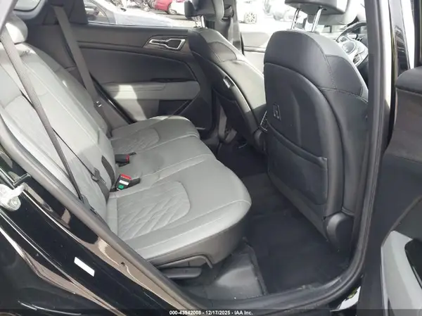 5XYK6CAF5PG020728 2023 KIA SPORTAGE - Image 8