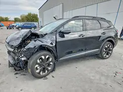 5XYK6CAF5PG021071 2023 KIA SPORTAGE