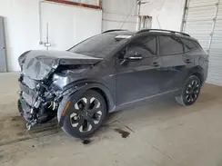 5XYK6CAF5PG022172 2023 KIA SPORTAGE
