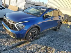 5XYK6CAF5PG022253 2023 KIA SPORTAGE