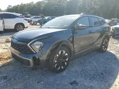 5XYK6CAF5PG022527 2023 KIA SPORTAGE