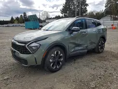 5XYK6CAF5PG022995 2023 KIA SPORTAGE