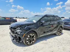 5XYK6CAF5PG024178 2023 KIA SPORTAGE