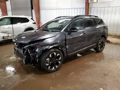 5XYK6CAF5PG024245 2023 KIA SPORTAGE