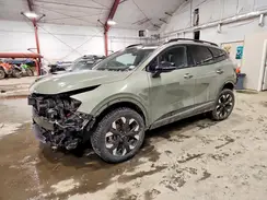 5XYK6CAF5PG024469 2023 KIA SPORTAGE