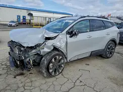 5XYK6CAF5PG024827 2023 KIA SPORTAGE