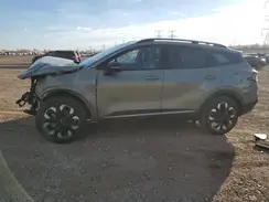 5XYK6CAF5PG025329 2023 KIA SPORTAGE