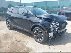 5XYK6CAF5PG026674 2023 KIA SPORTAGE