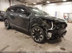 5XYK6CAF5PG030451 2023 KIA SPORTAGE