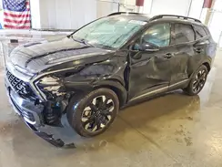 5XYK6CAF5PG031518 2023 KIA SPORTAGE